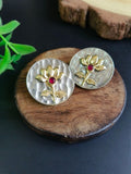 Oxidised Studs