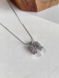 Graceful AD Pendant Set Shine | Sarichka