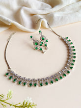 Polished AD Necklace Look | Sarichka