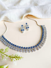 Graceful AD Necklace Shine | Sarichka