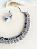 Graceful AD Necklace Shine | Sarichka
