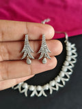 Signature AD Necklace Look | Sarichka