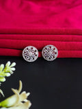 Elegant Daily Wear Stud Earrings | Sarichka