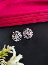 Elegant Daily Wear Stud Earrings | Sarichka