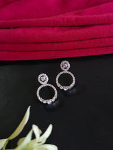 Elegant Daily Wear Stud Earrings | Sarichka