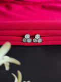 Elegant Daily Wear Stud Earrings | Sarichka