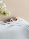 Elegant Daily Wear Stud Earrings | Sarichka