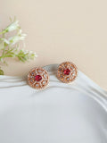 Elegant Daily Wear Stud Earrings | Sarichka