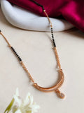 Premium AD Glam Mangalsutra | Sarichka