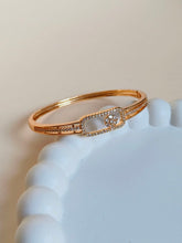 Signature Style Ad Bracelet | Sarichka