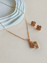 Perfect Shine AD Pendant Set | Sarichka