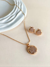 Perfect Shine AD Pendant Set | Sarichka