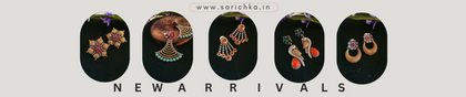 New Arrival - Sarichka Fashion