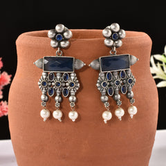 Meenakari Earrings