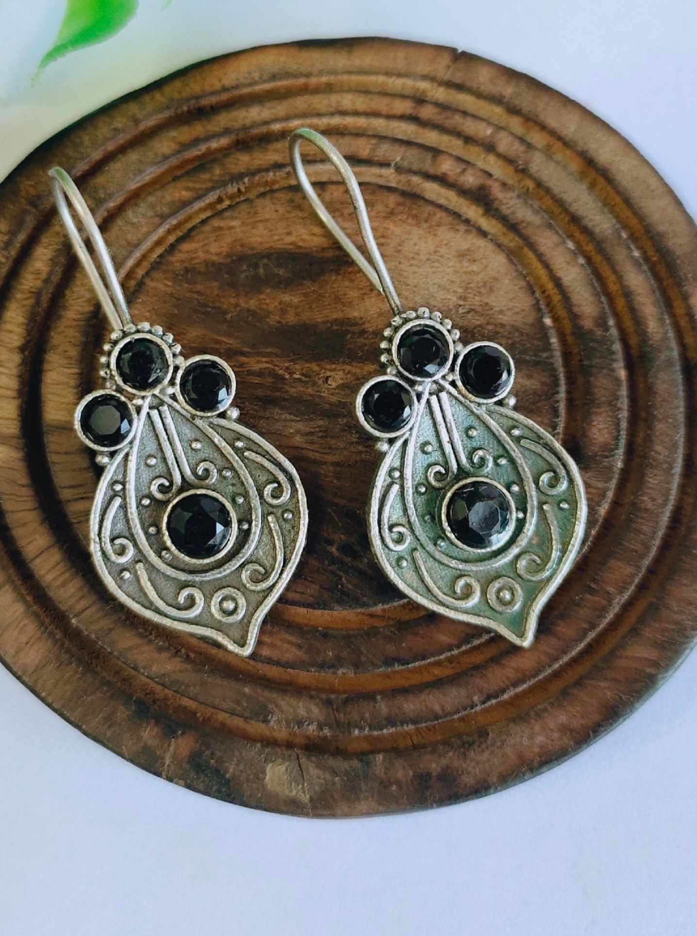 Hook Earrings