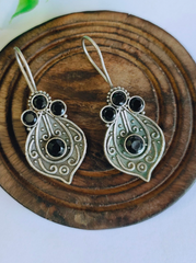 Hook Earrings