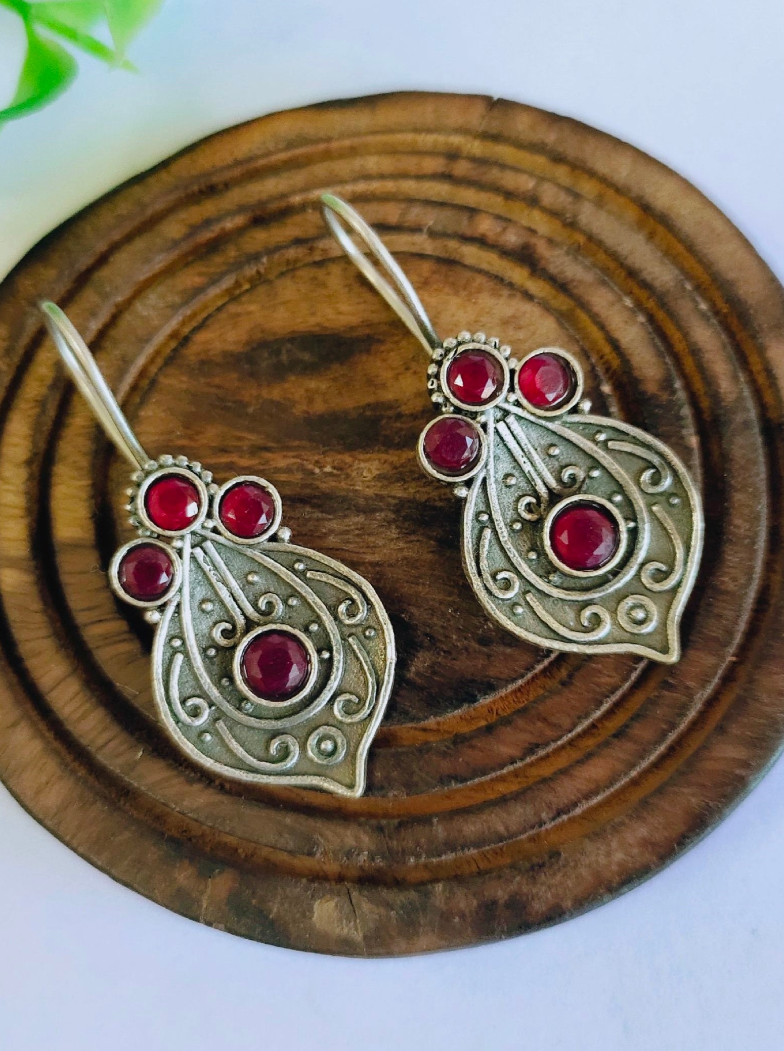 Hook Earrings