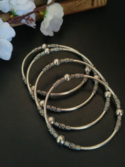 Oxidised Bangles