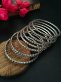 Oxidised Bangles