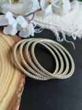 Oxidised Bangles