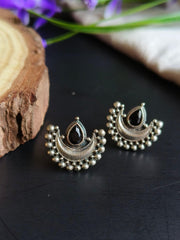 Oxidised Studs