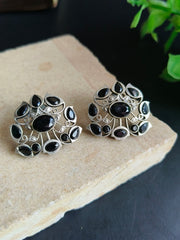 Oxidised Studs