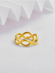 Gold Ring