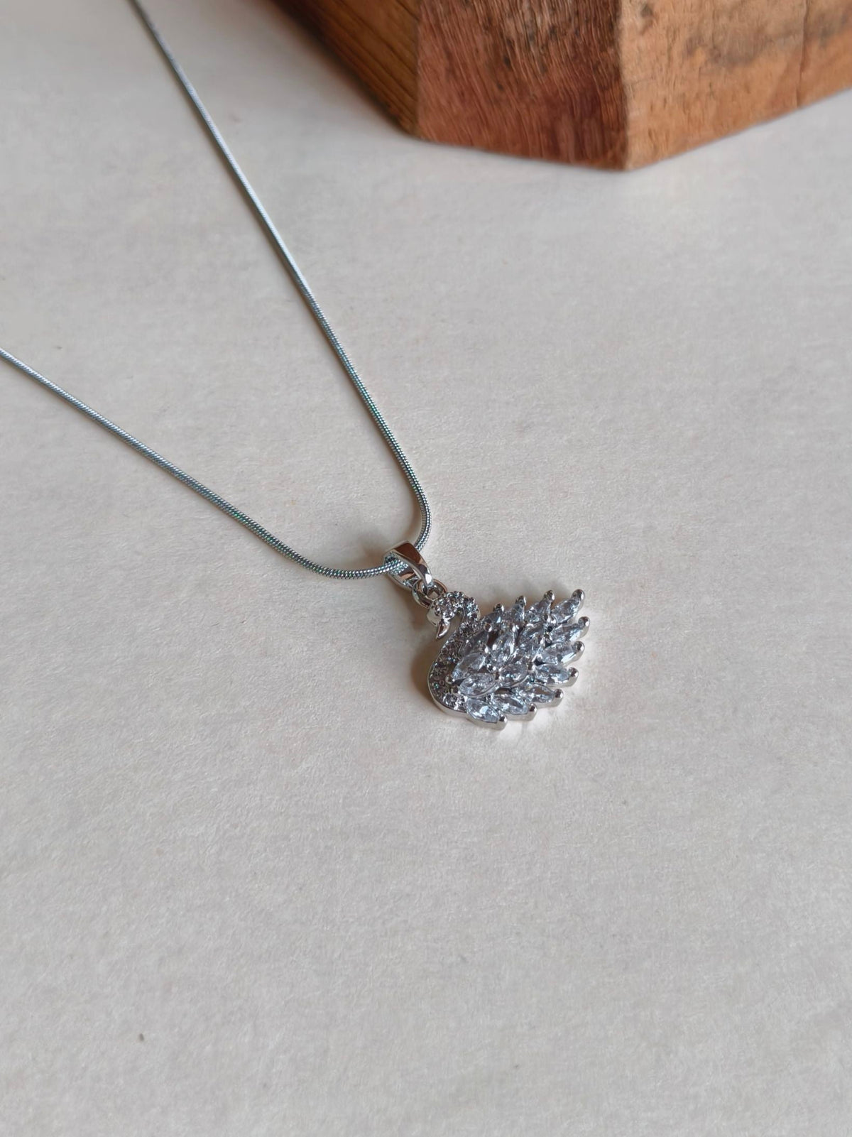 Luxury Finish AD Adjustable Ring | Sarichka