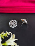 Elegant Daily Wear Stud Earrings | Sarichka