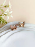 Elegant Daily Wear Stud Earrings | Sarichka