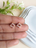 Elegant Daily Wear Stud Earrings | Sarichka