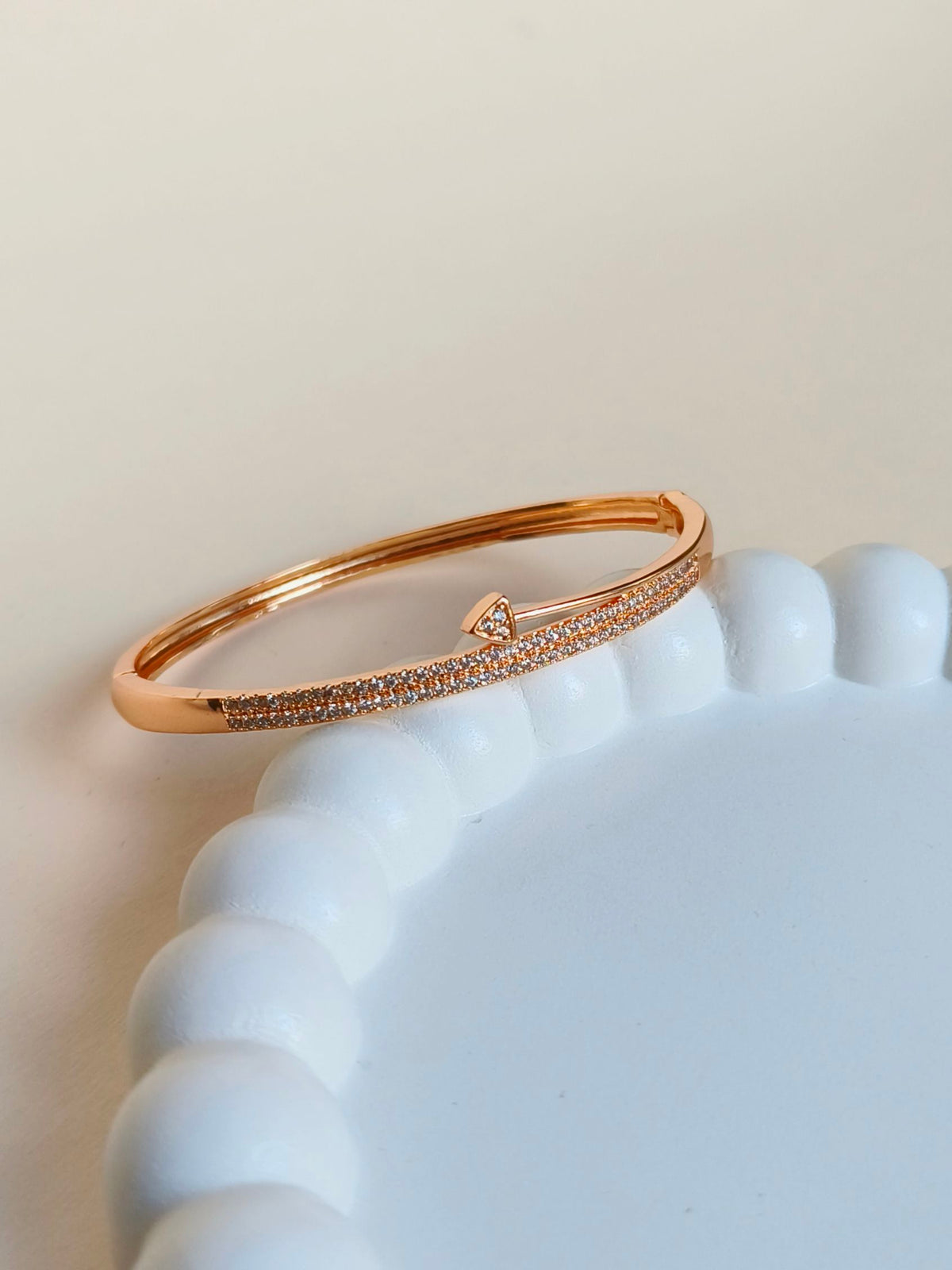 Signature Style Ad Bracelet | Sarichka