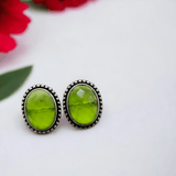 oxidised Studs