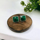 Daily Wear Oxidised Studs | Sarichka - Sarichka FashionSarichka Fashion